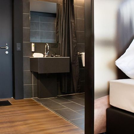 Ndh Hotel By Wmm Hotels Nordhausen Dış mekan fotoğraf