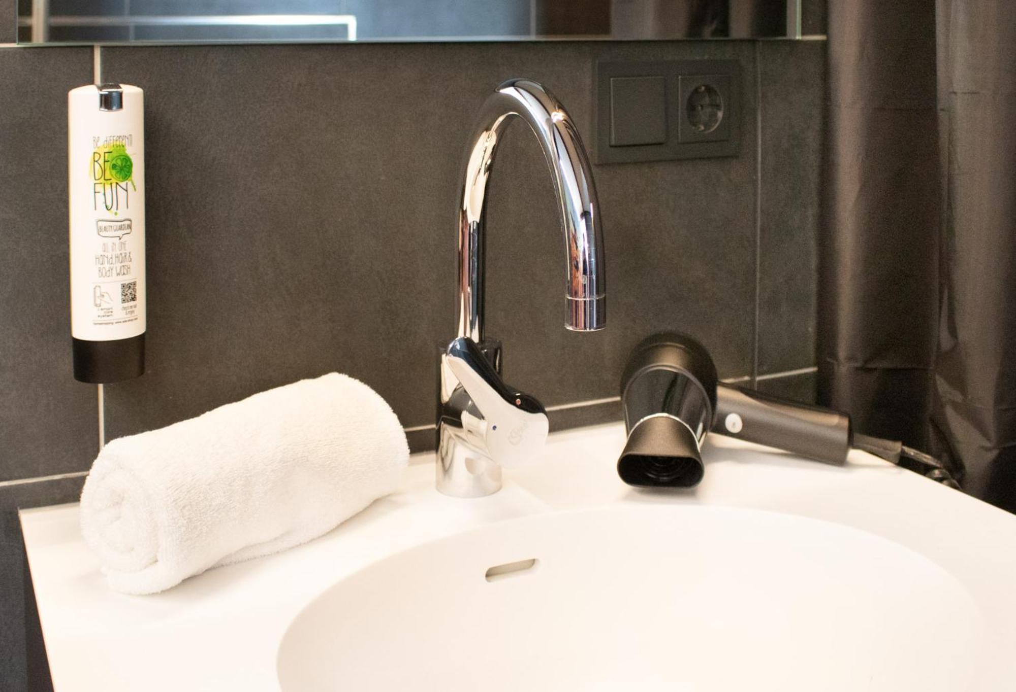 Ndh Hotel By Wmm Hotels Nordhausen Dış mekan fotoğraf